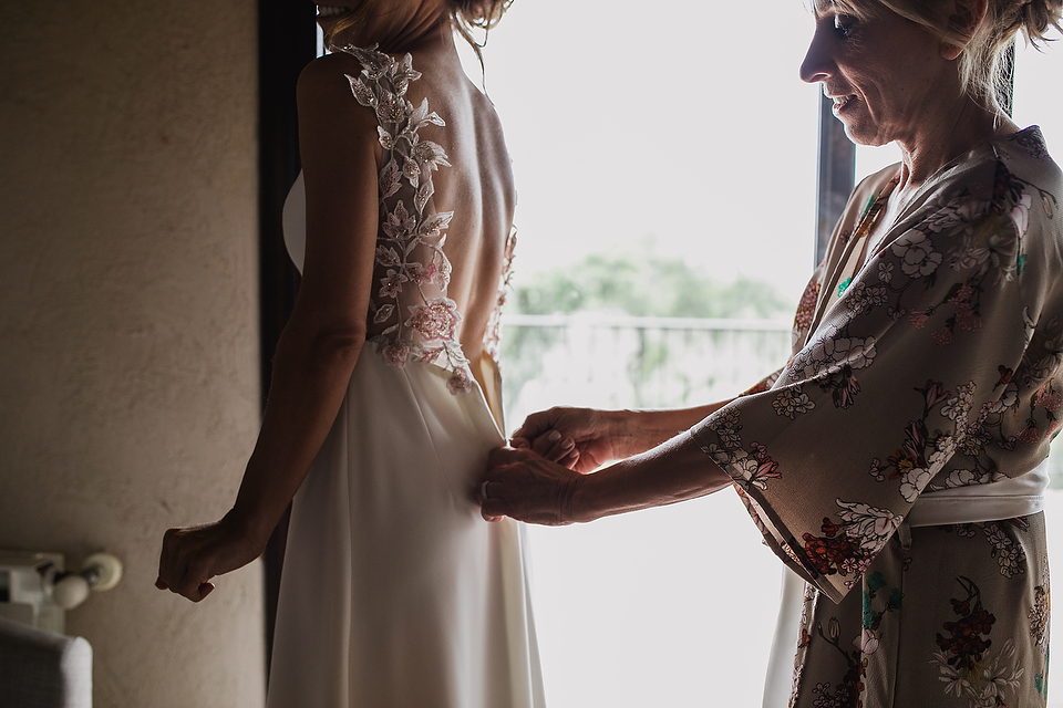 fotografo de casamiento