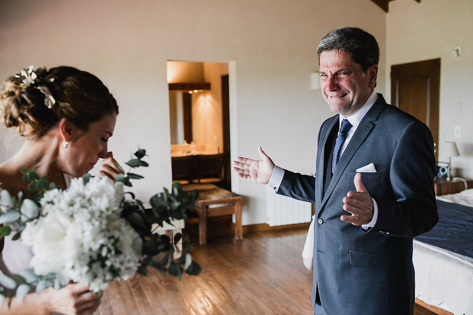 fotografo de casamiento