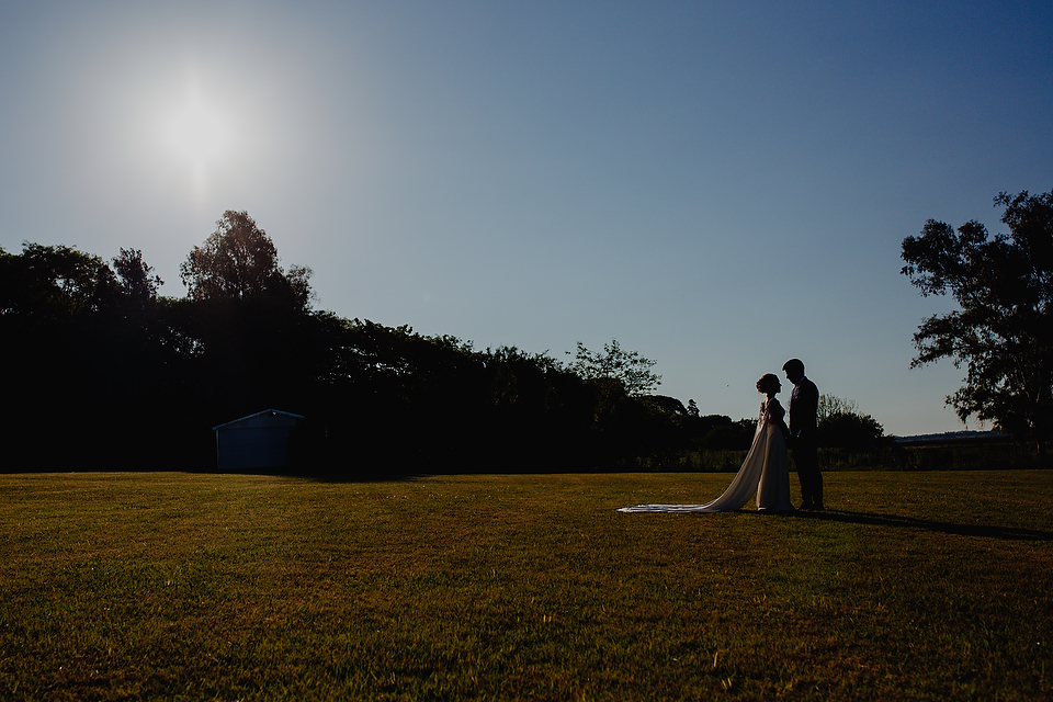 casamiento de dia