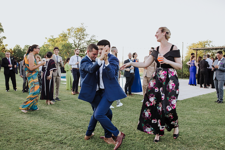 fotografo de casamiento