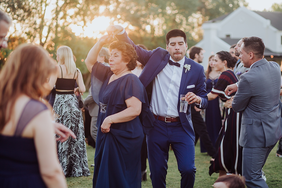 fotografo de casamiento