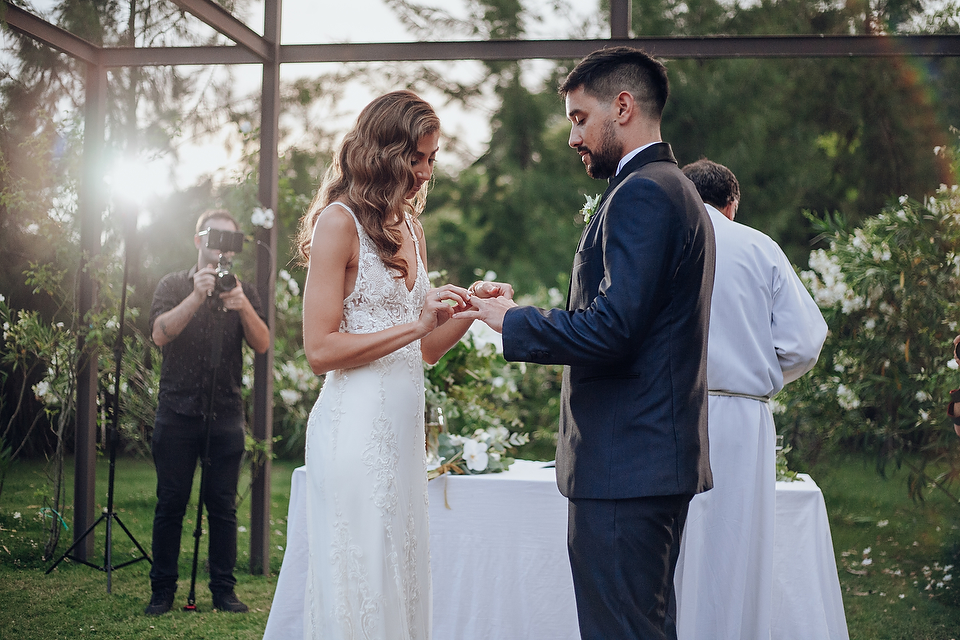 Fotografo de bodas