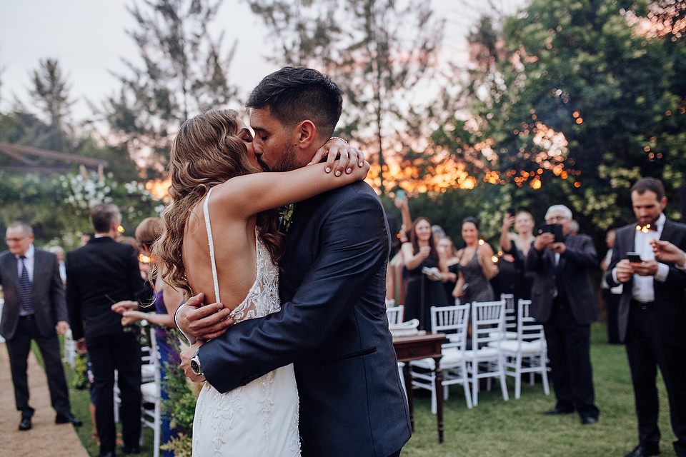 Fotografo de bodas