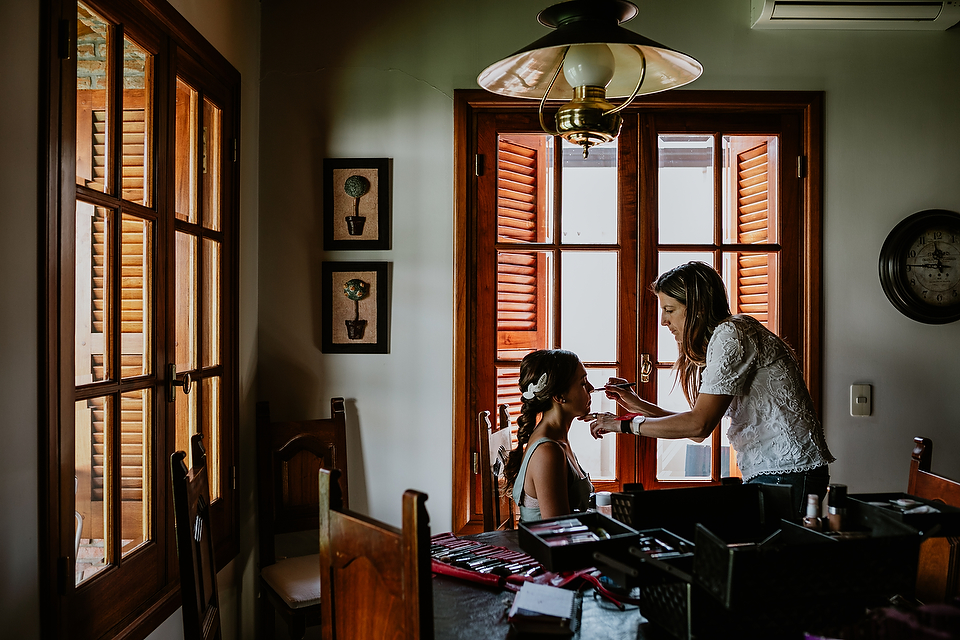 Fotografo de bodas