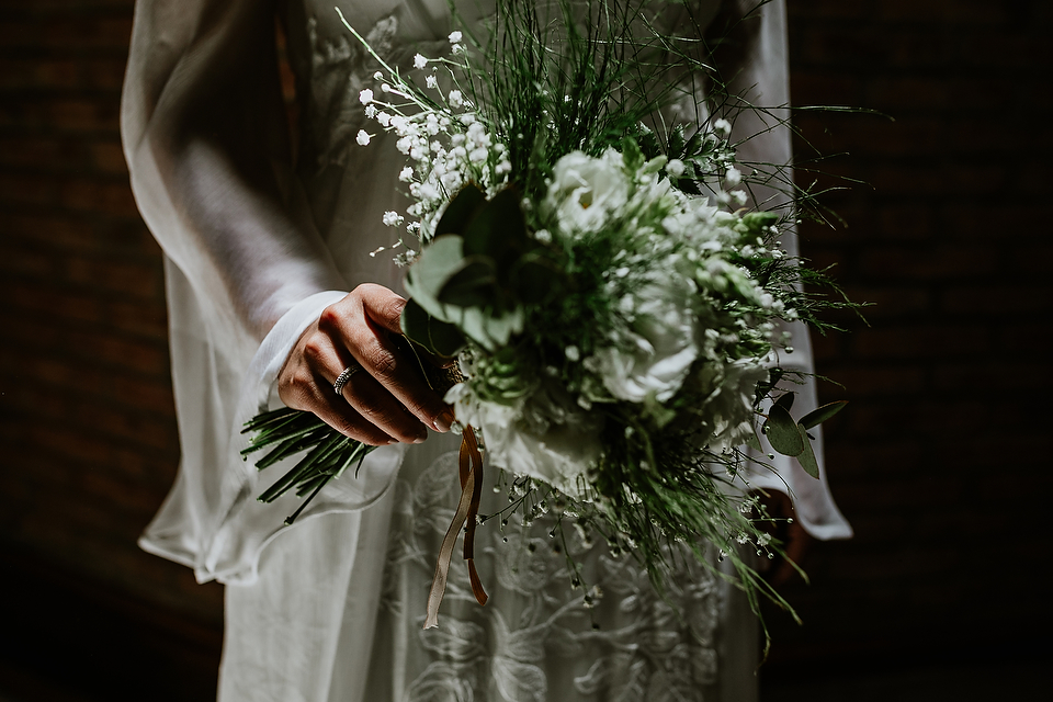 Fotografo de bodas