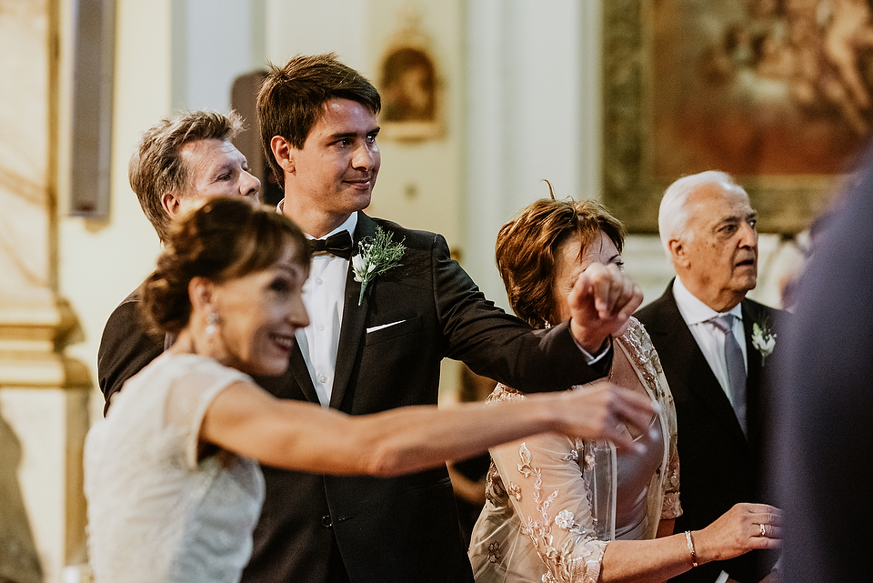 Fotografo de bodas