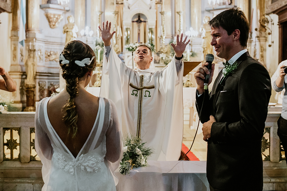 Fotografo de bodas