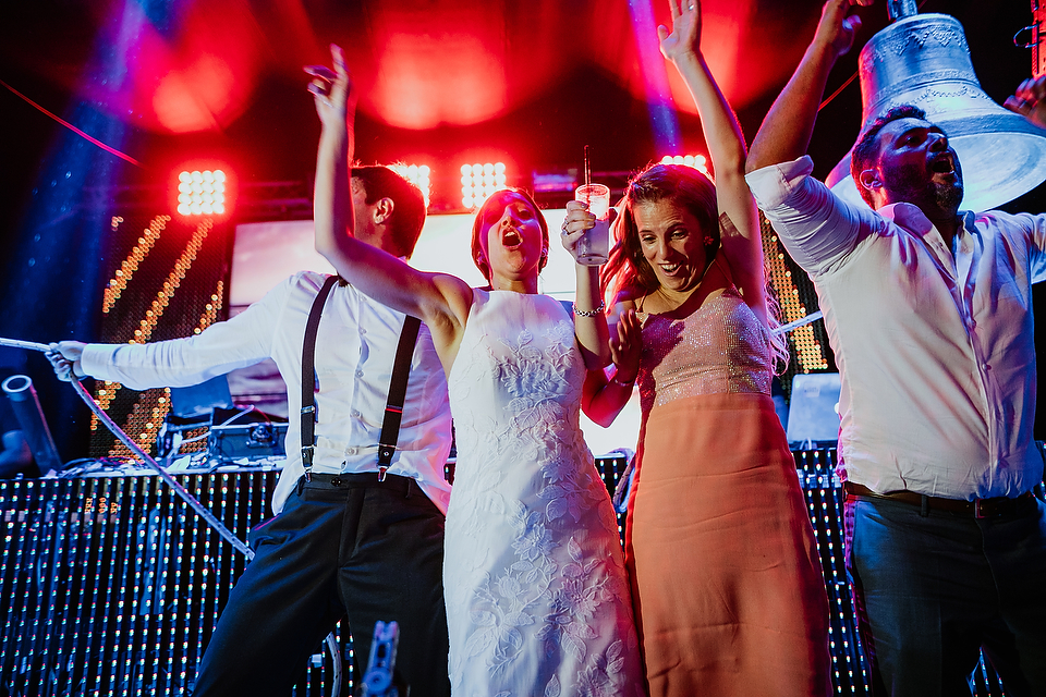 Fotografo de bodas