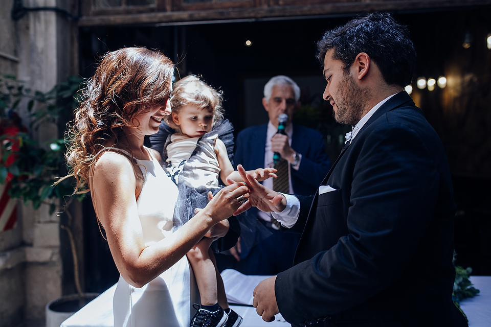 Casamiento Milion Buenos Aires