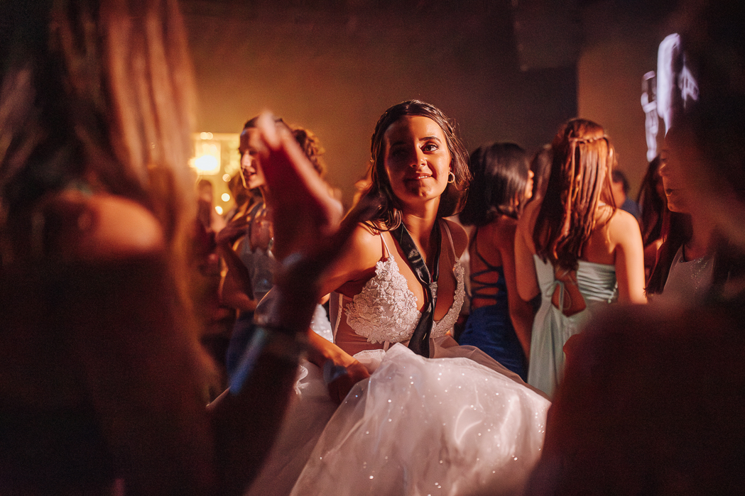 Fifteen eventos. Fotografía y video de quince. Book y Fiesta.